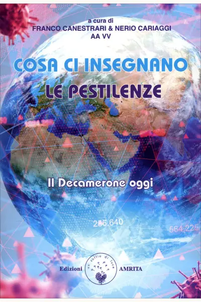 Cosa ci insegnano le pestilenze - eBook, Franco Canestrari